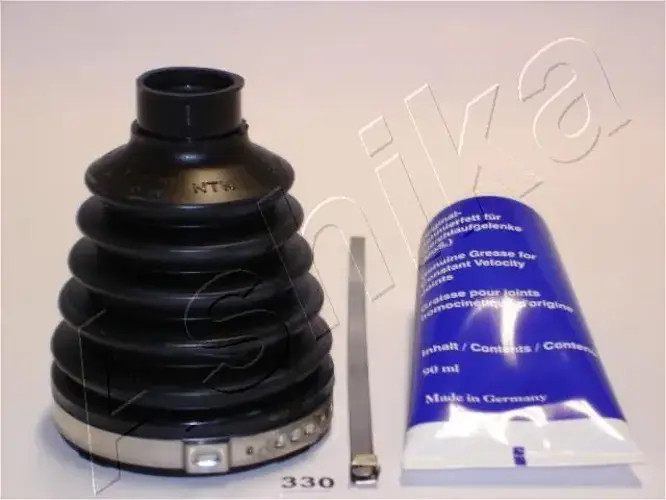 Drive shaft CV joint boot 63-03-330 ASHIKA for SUBARU JUSTY III