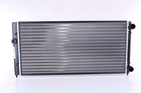 MotorküHler WasserküHler ** First FIT ** Nissens 651931 FüR Golf Vento 1H1 VW 3