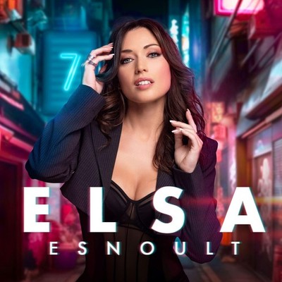 Elsa Esnoult 7 (CD)