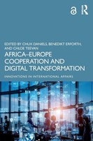 Chux Daniels (U. A.) | Africa-Europe Cooperation And Digital Transformation