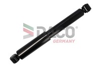 Daco Germany StoßDäMpfer Hinterachse FüR Fiat Idea 350_ Lancia Musa 350