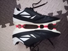 SkIII 500 FG Junior rugby Boots. Size 5 uk