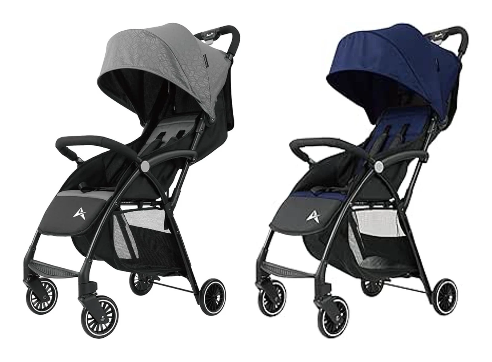 Lightweight Baby Stroller Pushchair Folding Travel Buggy 0-3 Years, Uk
Opens in a new window or tab