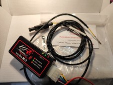 Woolich Racing Ecu Kawasaki Flashing Tool