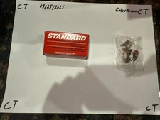 Standard Ignition Ignition Contact Set P/N:JP-7P-2