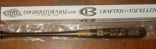 Class of 2025 Hall of Fame Induction Bat 179/1000 Ichiro, Sabathia, Wagner plus2
