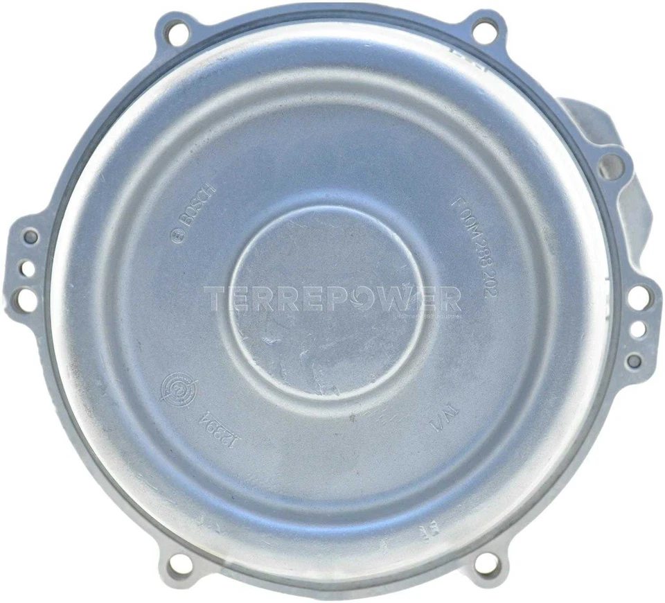 Alternador BBB Industries 13976 Reman Foto 2 de 4