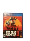 Rockstar Games Red Dead Redemption II PS4 Action & Adventure Multiplayer Mature