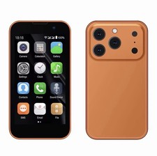 Mini 17 pro Max 512GB 4G and 5G Dual sim smartphone unlocked