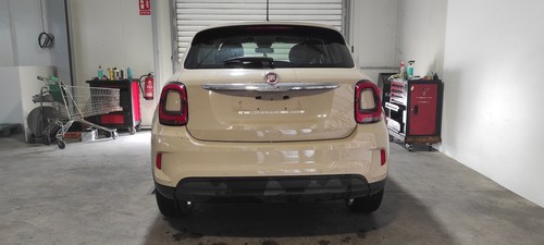 55282196 BIELA / 1018364 PARA FIAT 500 X 334 CITY CROSS - Foto 9 di 10