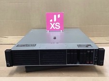 HPE ProLiant DL380 Gen10 8SFF | Xeon Gold 5218 | 32GB | 2x480GB SSD | 2 x SFP+