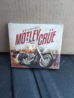 The Many Faces Of Motley Crue 2019 CD Various Artists 3 Discs