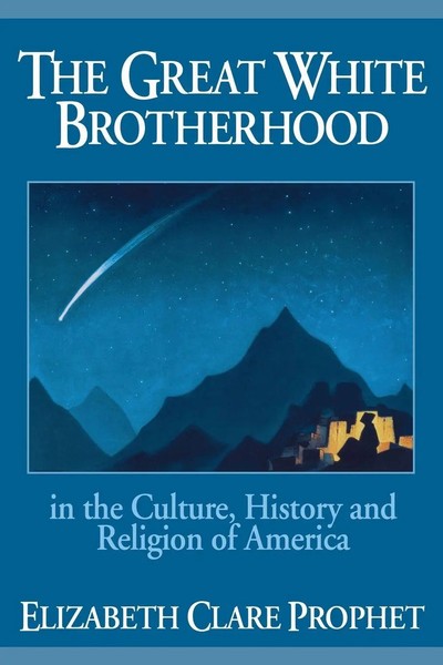 Elizabeth Clare Prophet | The Great White Brotherhood In The Culture, History...-image