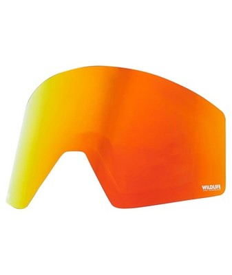 Brillenglas VONZIPPER Capsule Fire Chrome GMSL3CAL FCL