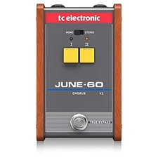 TC Electronic JUNE-60 V2 From Japan