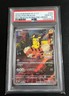 Detective Pikachu 2023 Pokemon PSA 10 050/SV-P Promo Pre-Order T-Chinese 
