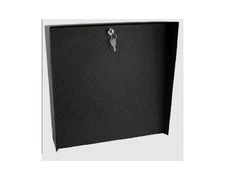 Pedestal PRO MC-CS-16-E 16x16 Access Control / Intercom Steel Open Box