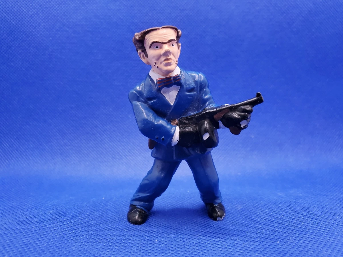 Applause Dick Tracy Action Action Figures for sale - eBay