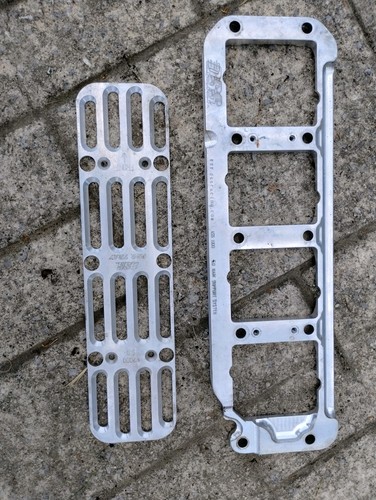 87-93 DSS Racing Main Support Girdle & Pro Tray For Mustang 5.0 302 Engine