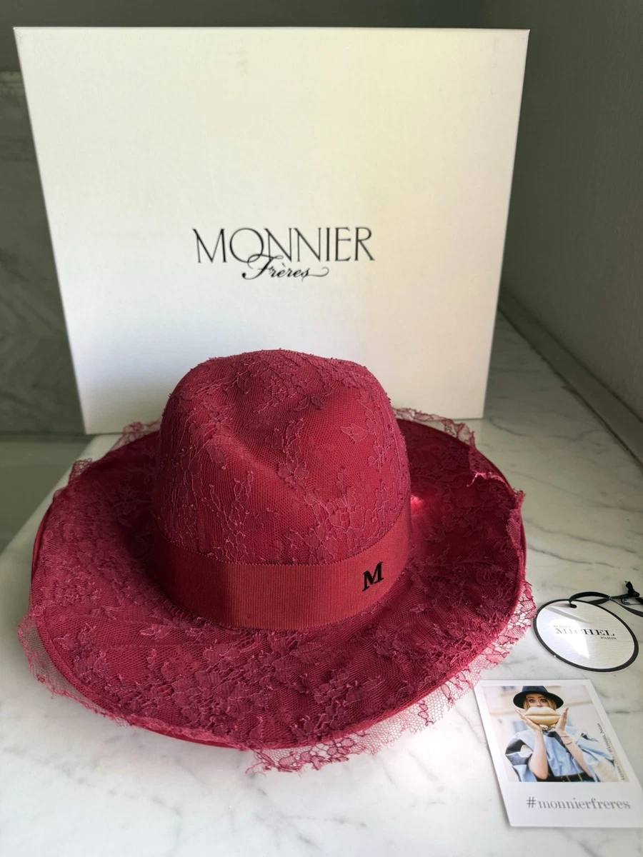 25+ Maison Michel Hats for Women for sale | Updated Oct 2026