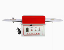 Edge Banding Strip Marking Machine Semi-Automatic ImprintingTools Metal Wood220V