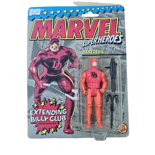 MAFEX No.223 Daredevil Comic Ver. Total Height: Approx. 6.3 inche
