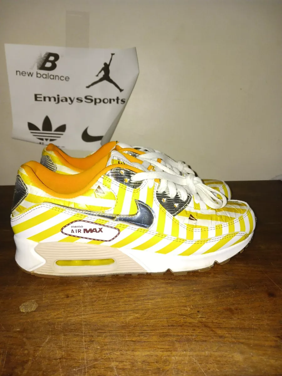 New balance max clearance 90