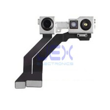 Front Facing Face ID Camera Flex with IR Sensor for iPhone 13 Pro Max