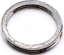Auspuffdichtung D35x43,5x5,3 FÜR HONDA MBX/MTX 80 '80-'87, FES 125 PANTHEON '98-