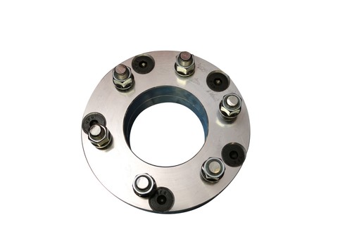 5x150 to 6x135 US Wheel Adapters 14x1.5 studs 2 inch thick 5 to 6 x 2 - Picture 3 of 5