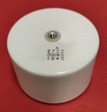 CONDENSATORI CERAMICI ALTA