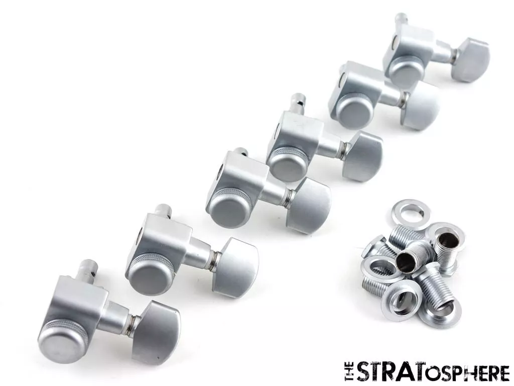 Fender schaller tuners deals