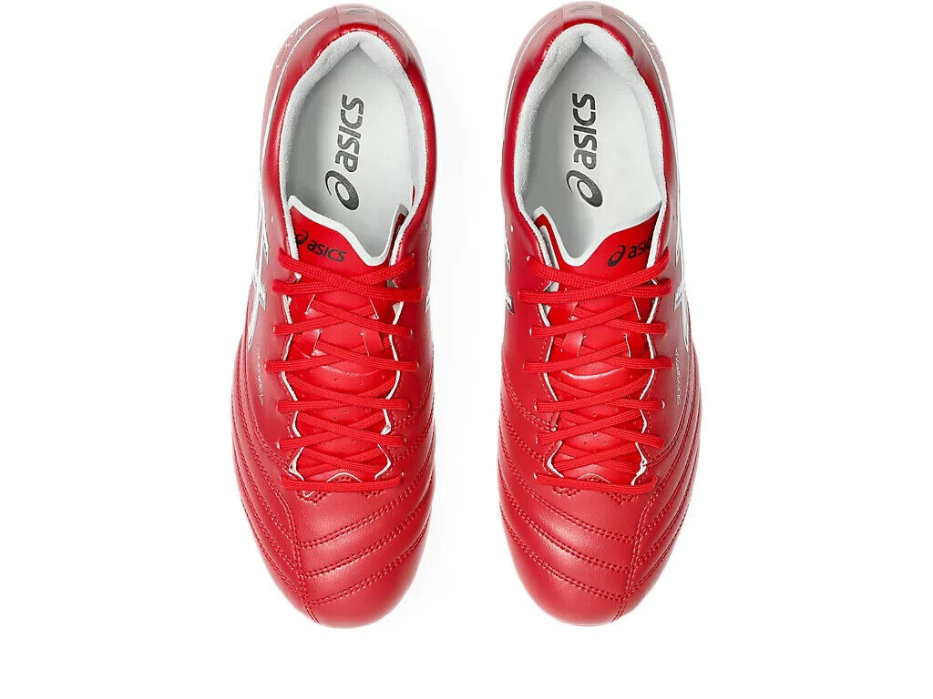 ASICS DS LIGHT X-FLY PRO 3 1101A072 600 Classic Red White ASICS DS LIGHT X-FLY PRO 3 1101A072 600 Classic Red White