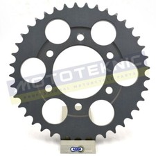 Kawasaki ZXR750 M1-2 (RR) 1993-95 AFAM Hard Anodised Rear Sprocket 40T