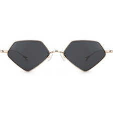 Geometric Sunglasses