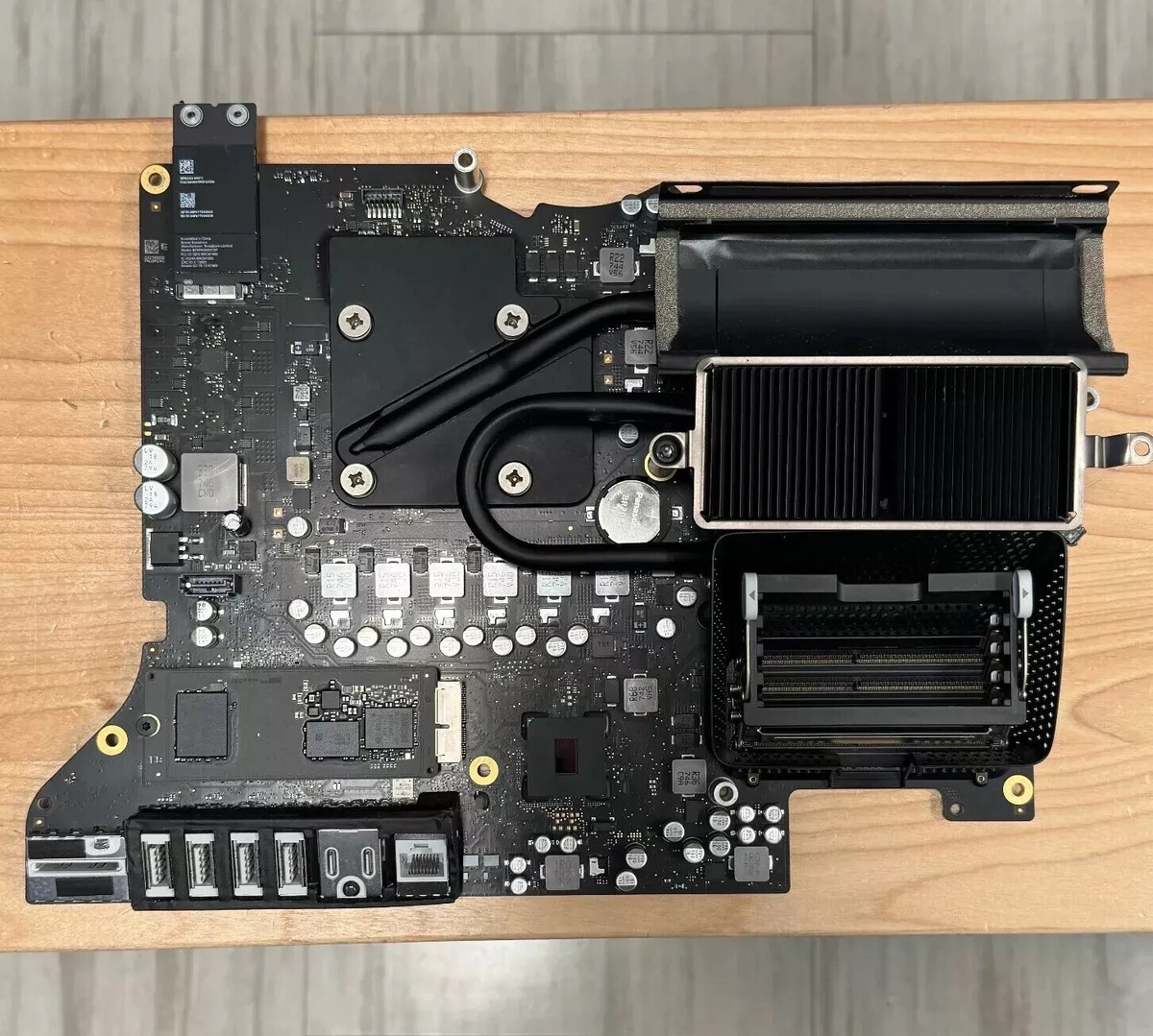 Apple iMac A1419 27