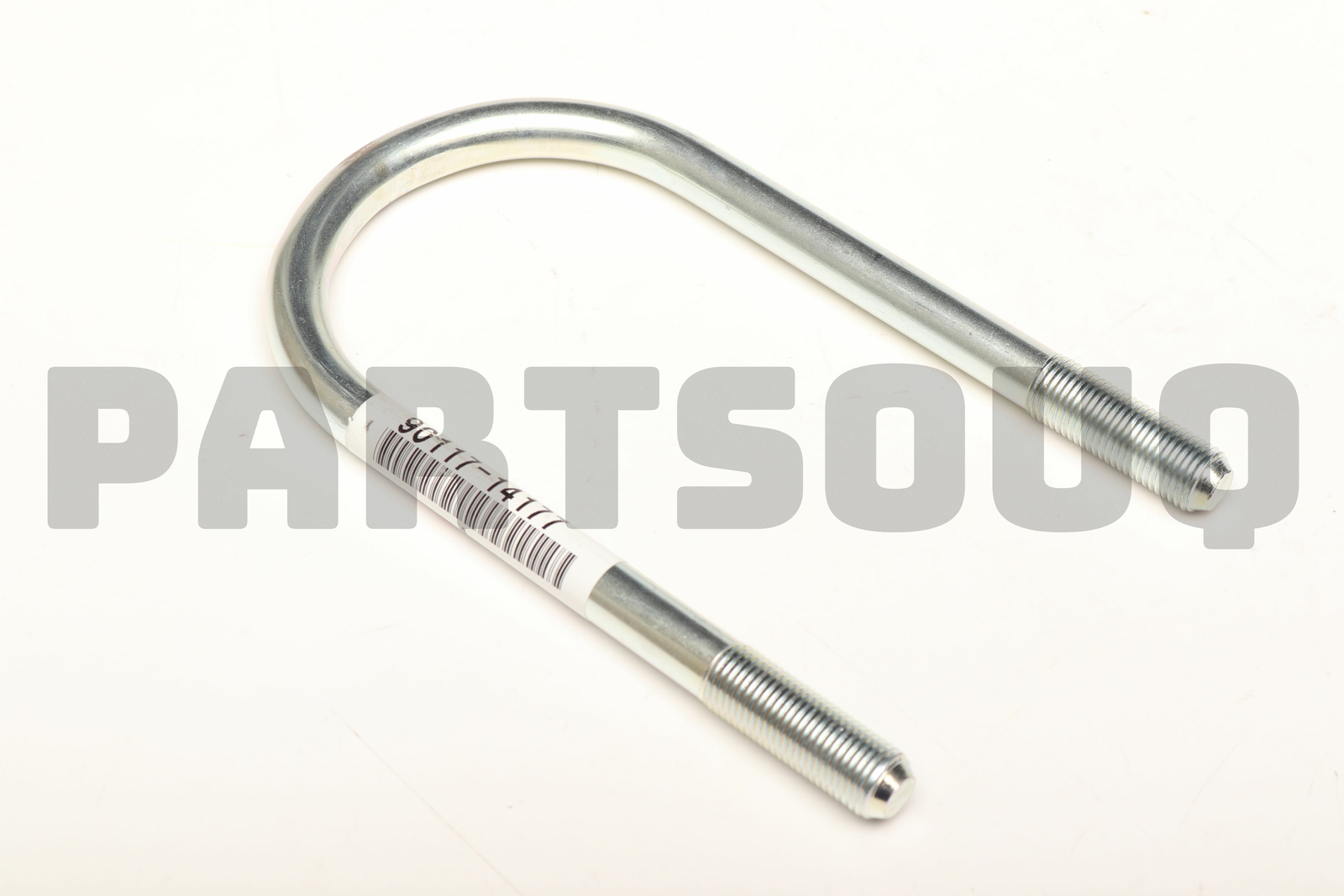 9011714177 Genuine Toyota BOLT, U(FOR REAR SPRING) 90117-14177 | eBay 