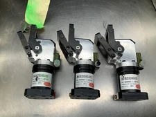 (3) Destaco GR84-15BE-DD-SS3-NNXX-A1XX01 Sheet Metal Gripper