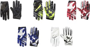 under armour sizzle gloves
