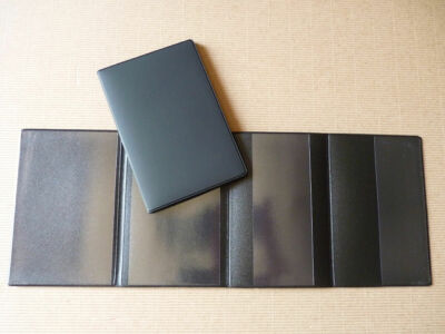 pochette porte carte grise, Renault 10 11 12 14 15 16 17 18 20 21  25