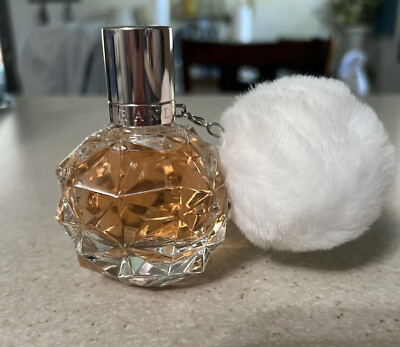 Ariana Grande Ari Eau de Parfum Spray for Women, 1.7 Ounce 