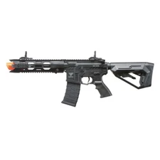 Raystar HFC RS4 Airsoft Electronic 11.1 LiPo Ready AEG 300rd Rifle Black