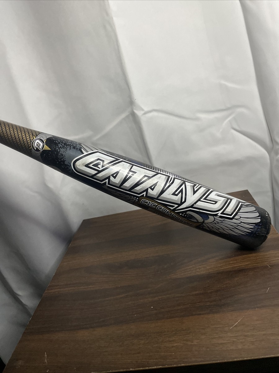 Louisville Slugger TPX Catalyst X1 SL12C 31/20 Baseball Bat (-11