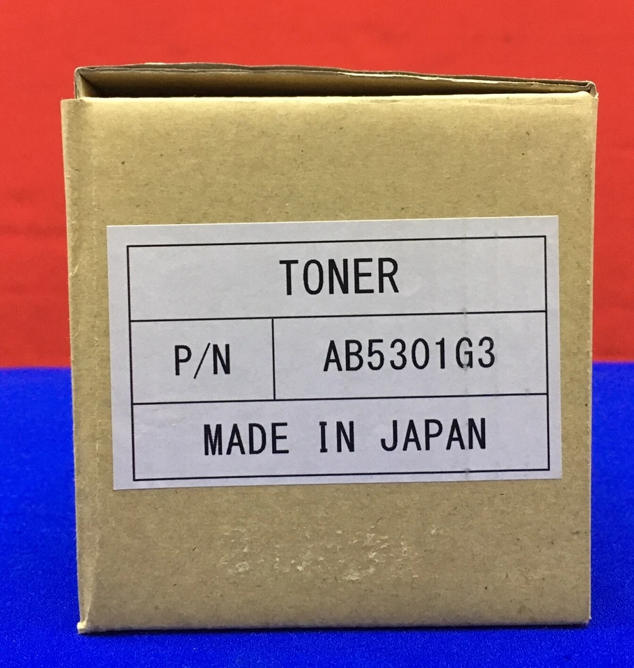 PRINTRONIX 703532-002 / AB5301G3 LASERLINE L5000 TONER CARTRIDGE - Image 4 of 4