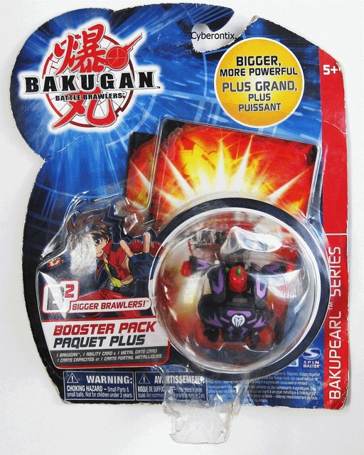 bakugan classic