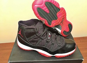 retro 11 bred 2012