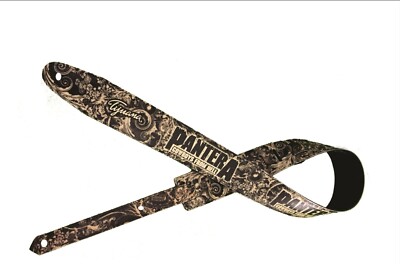 Cowboys From Hell Tab