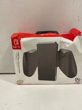 PowerA Nintendo Switch Joy-Con Comfort Grip - Black