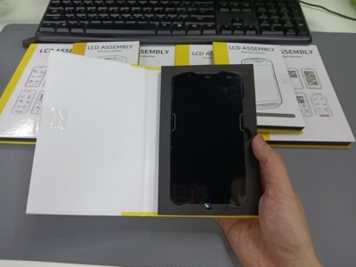 For Zebra TC52 TC57 NEW LCD Display Touch Digitizer Screen Replacement