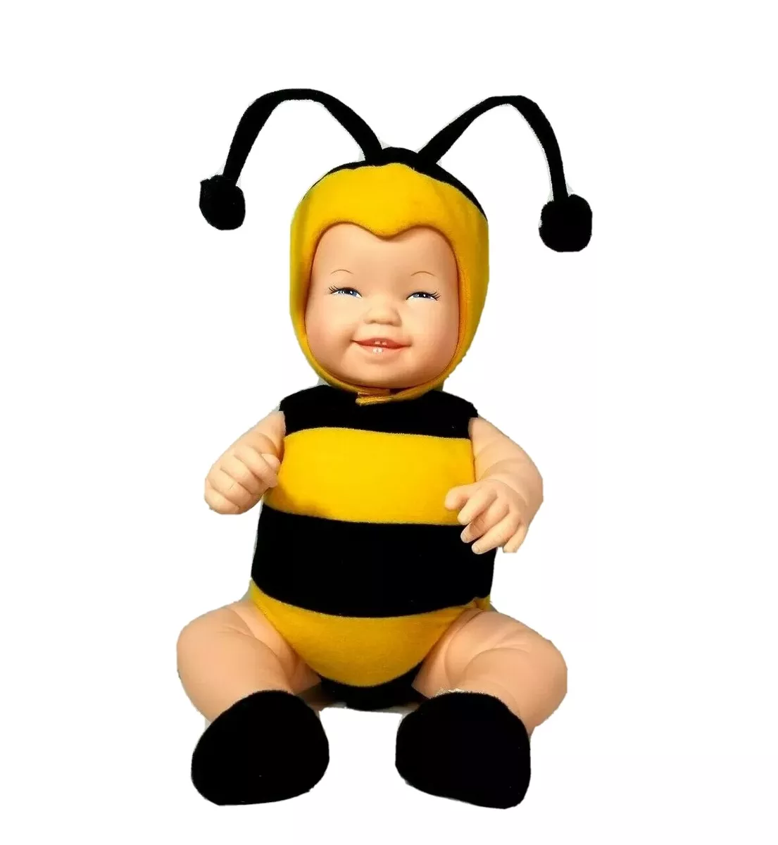 Anne geddes 2025 bee baby